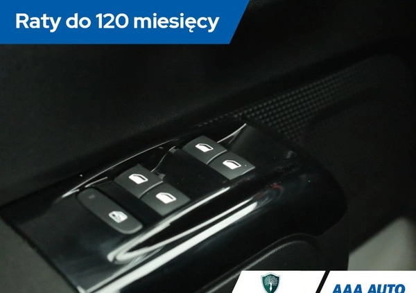 Citroen C3 cena 50000 przebieg: 66559, rok produkcji 2019 z Myślenice małe 254